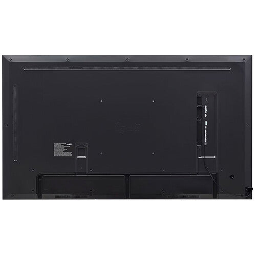 LG UV5N-E 65" UHD 4K Commercial Monitor with BrightSignOS