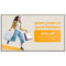 LG UV5N-E 65" UHD 4K Commercial Monitor with BrightSignOS