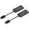 Rocstor TrueReach TR9 4K60 Mini Portable HDMI over Wireless Extender Kit (65')