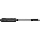 Rocstor TrueReach TR10 4K60 Mini Portable USB-C/HDMI over Wireless Extender Kit (65.6')
