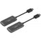 Rocstor TrueReach TR9 4K60 Mini Portable HDMI over Wireless Extender Kit (65')