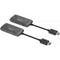 Rocstor TrueReach TR9 4K60 Mini Portable HDMI over Wireless Extender Kit (65')