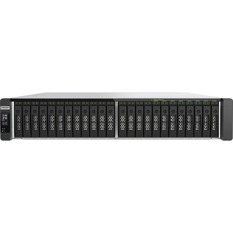 QNAP TDS-h2489FU R2 24-Bay NAS Enclosure