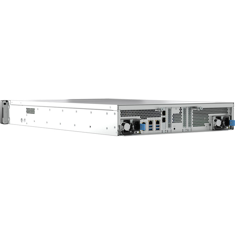 QNAP TDS-h2489FU R2 24-Bay NAS Enclosure