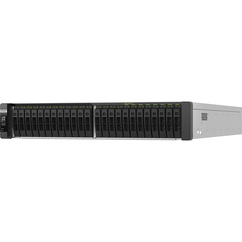 QNAP TDS-h2489FU R2 24-Bay NAS Enclosure