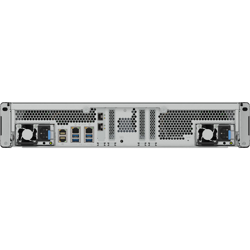 QNAP TDS-h2489FU R2 24-Bay NAS Enclosure