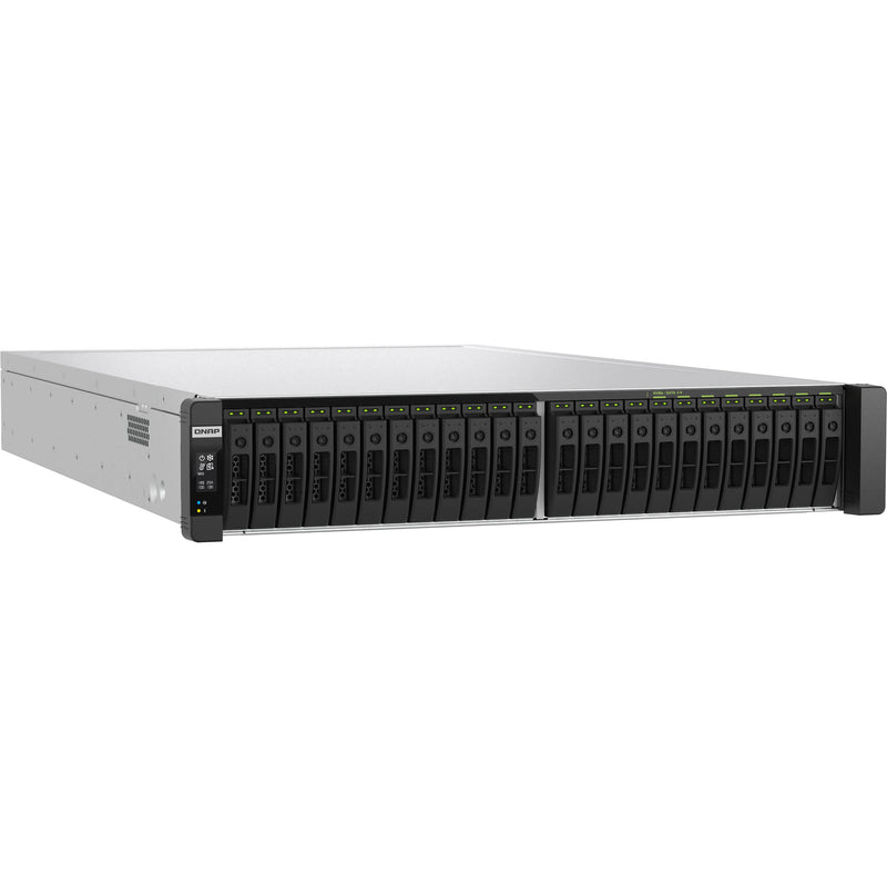 QNAP TDS-h2489FU R2 24-Bay NAS Enclosure
