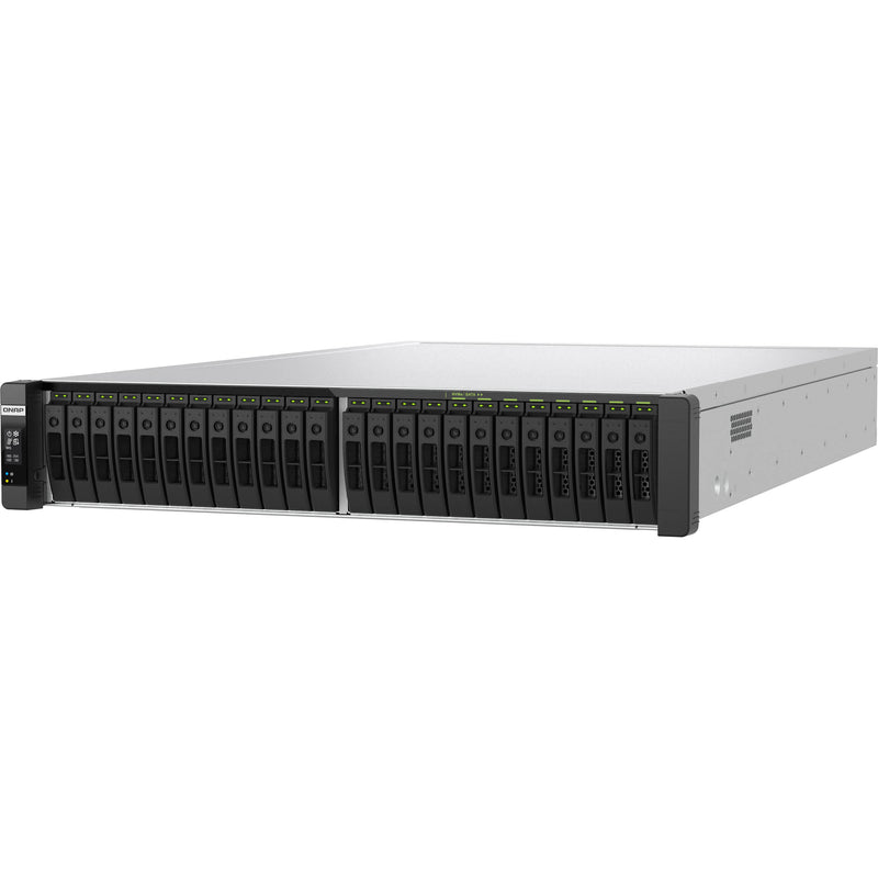 QNAP TDS-h2489FU R2 24-Bay NAS Enclosure