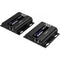 Rocstor TrueReach TR18 4K60 HDMI and IR Extender Kit (656')