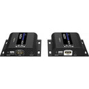Rocstor TrueReach TR18 4K60 HDMI and IR Extender Kit (656')