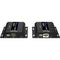 Rocstor TrueReach TR18 4K60 HDMI and IR Extender Kit (656')