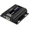 Rocstor TrueReach TR18 4K60 HDMI and IR Extender Kit (656')