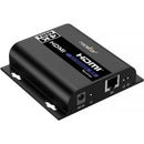 Rocstor TrueReach TR18 4K60 HDMI and IR Extender Kit (656')