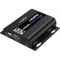 Rocstor TrueReach TR18 4K60 HDMI and IR Extender Kit (656')