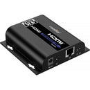 Rocstor TrueReach TR18 4K60 HDMI and IR Extender Kit (656')