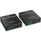 Rocstor TrueReach TR16 4-Port USB over Ethernet Extender Kit (328')