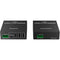 Rocstor TrueReach TR16 4-Port USB over Ethernet Extender Kit (328')
