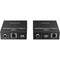 Rocstor TrueReach TR16 4-Port USB over Ethernet Extender Kit (328')