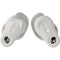 Skullcandy Method 360 ANC True Wireless Noise-Canceling Earbuds (Bone)