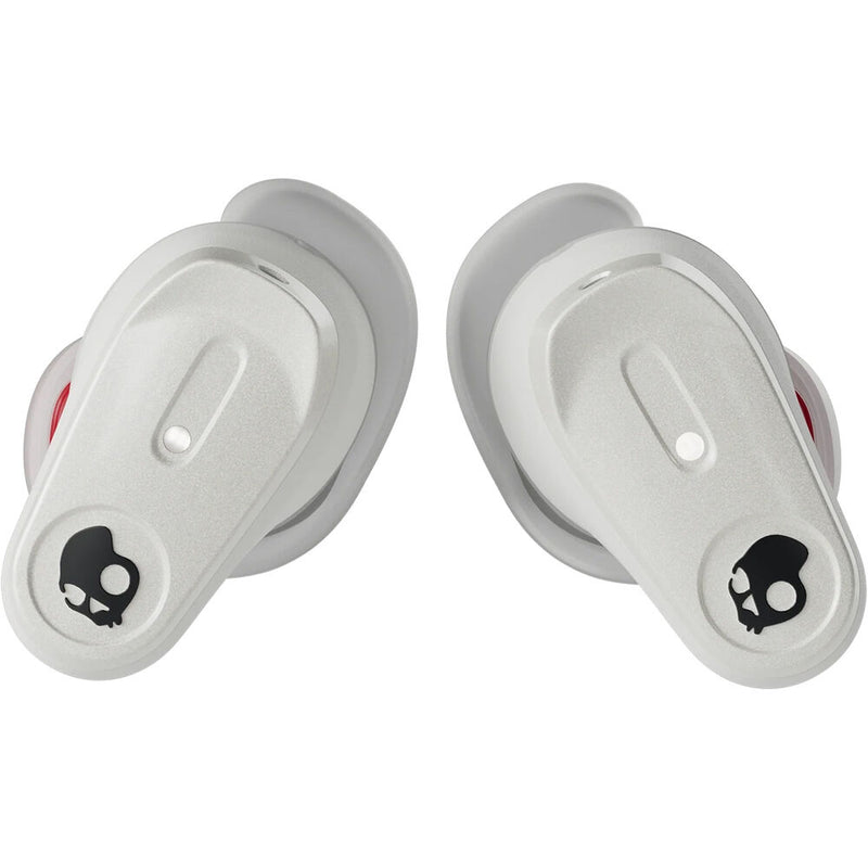 Skullcandy Method 360 ANC True Wireless Noise-Canceling Earbuds (Bone)