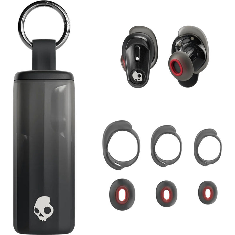 Skullcandy Method 360 ANC True Wireless Noise-Canceling Earbuds (Bone)