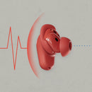 Skullcandy Method 360 ANC True Wireless Noise-Canceling Earbuds (Plasma)