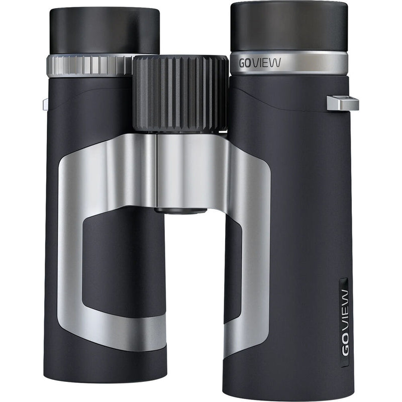 GOVIEW ZOOMR 10x34 Binoculars (Phantom Black)