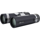 GOVIEW ZOOMR 10x34 Binoculars (Phantom Black)