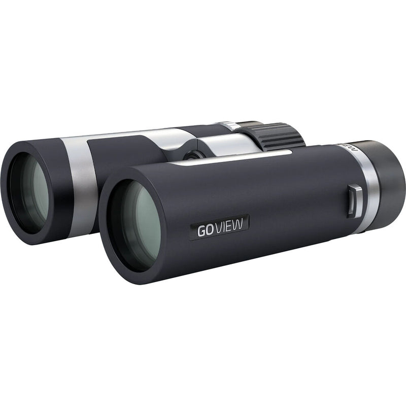 GOVIEW ZOOMR 10x34 Binoculars (Phantom Black)