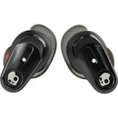 Skullcandy Method 360 ANC True Wireless Noise-Canceling Earbuds (Black)