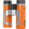 GOVIEW ZOOMR 10x34 Binoculars (Sunset Orange)
