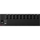 Harrison Audio D510r 500-Series Rack System