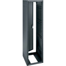 Middle Atlantic ERK-3525 35 RU ERK Series Rack, 25" Deep with Locking Rear Door