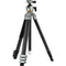 Fotopro Pantour Origin Plus Travel Tripod (Silver)