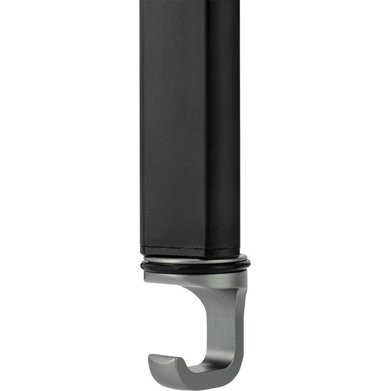 Fotopro Pantour Origin Travel Tripod (Silver)