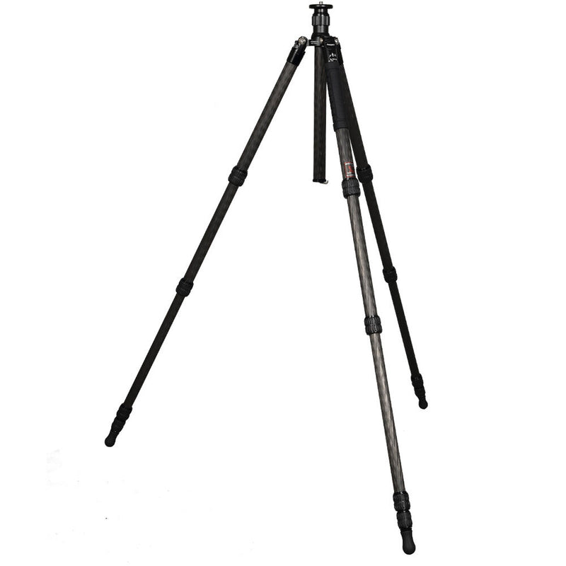 Fotopro X-65C Carbon Fiber Tripod with Ball Head