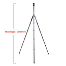 Fotopro X-65C Carbon Fiber Tripod with Ball Head