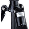 Fotopro X-75C Carbon Fiber Tripod with Ball Head