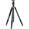 Fotopro X-75C Carbon Fiber Tripod with Ball Head