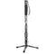 Fotopro X-Airfly Carbon Fiber Monopod (Gray)