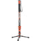 Fotopro X-Airfly Carbon Fiber Monopod (Flame Orange)