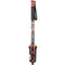 Fotopro X-Airfly Carbon Fiber Monopod (Flame Orange)