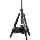 Fotopro X-Go Carbon E 2 Carbon Fiber Tripod with Ball Head