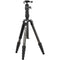 Fotopro X-Go Carbon E 2 Carbon Fiber Tripod with Ball Head