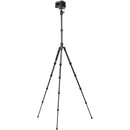 Fotopro X-Go Carbon E 2 Carbon Fiber Tripod with Ball Head