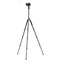 Fotopro X-Go Chameleon E 2 Aluminum Tripod with Ball Head