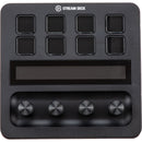Elgato Stream Deck + with XLR Dock MK.2