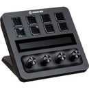 Elgato Stream Deck + with Network Dock Kit