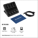Elgato Stream Deck + with XLR Dock MK.2