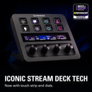 Elgato Stream Deck + with Network Dock Kit